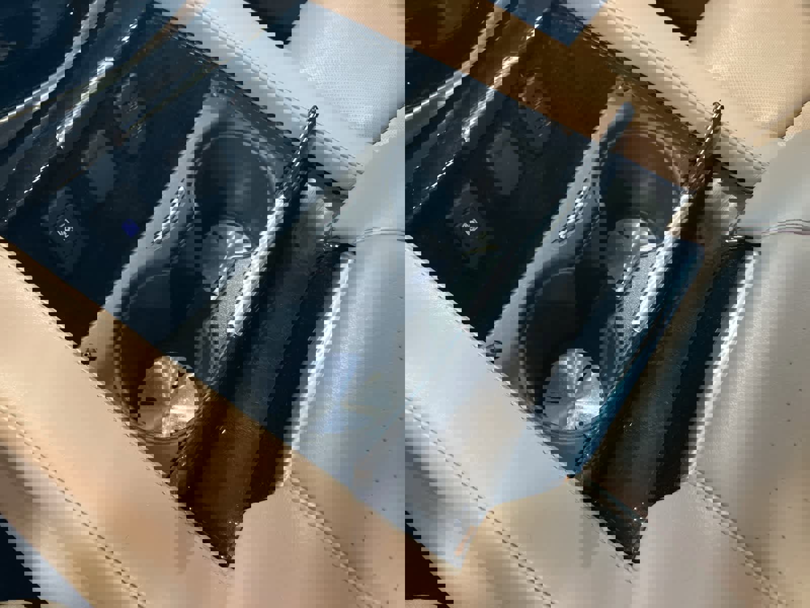 Used 2019 Cadillac Escalade Platinum image 20