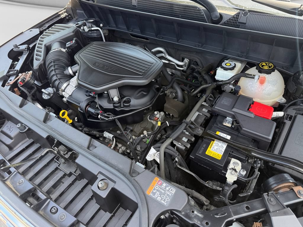 Used 2019 GMC Acadia SLE w/ Driver Alert Package I AWD/4WD image 21