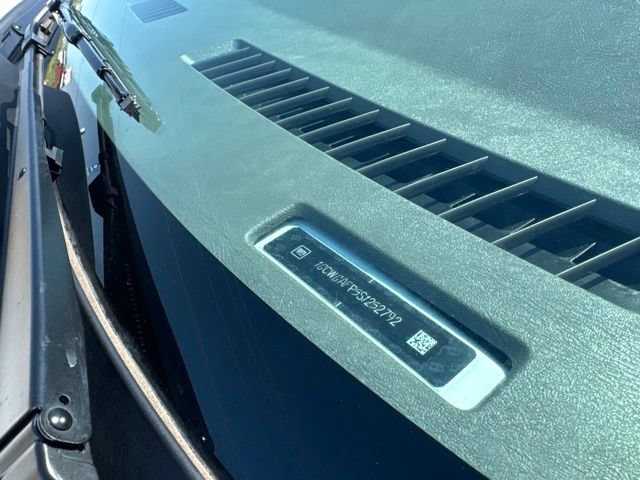 Used 2025 Chevrolet Express 2500 w/ Driver Convenience Package RWD image 18