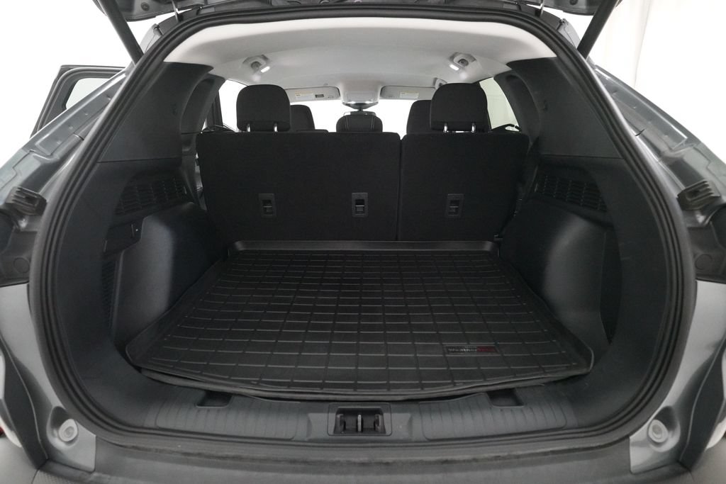 Used 2024 Ford Escape Active w/ Tech Pack #2 AWD/4WD image 10