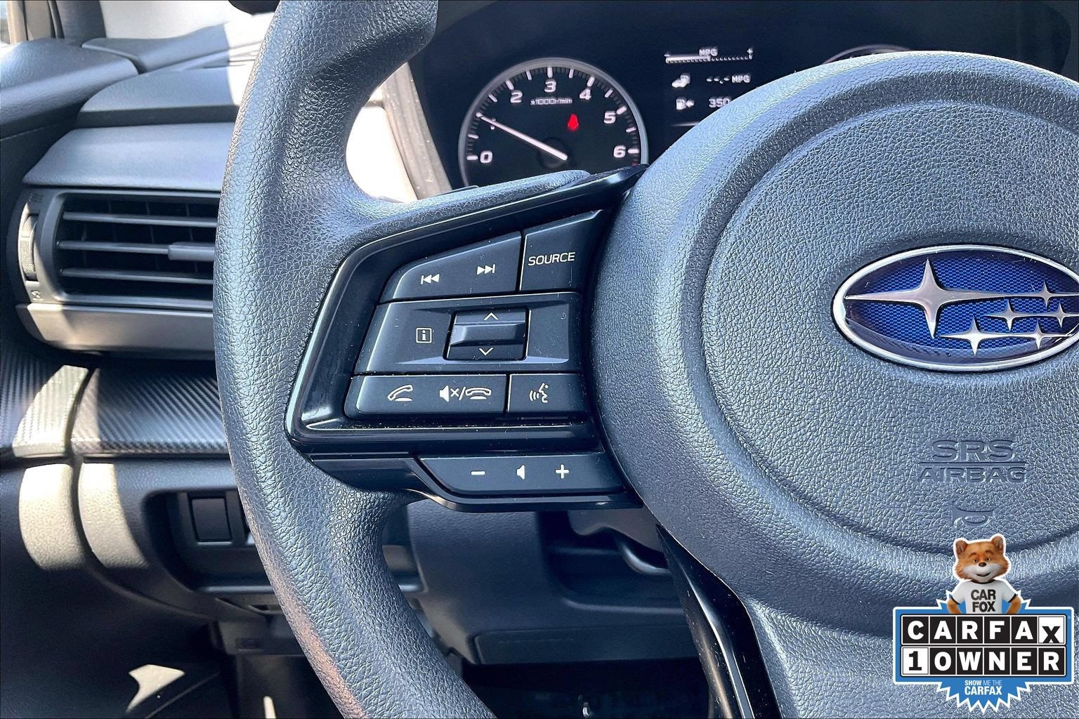Certified 2024 Subaru Crosstrek 2.0i Premium w/ Crosstrek Mirror Package AWD/4WD image 25