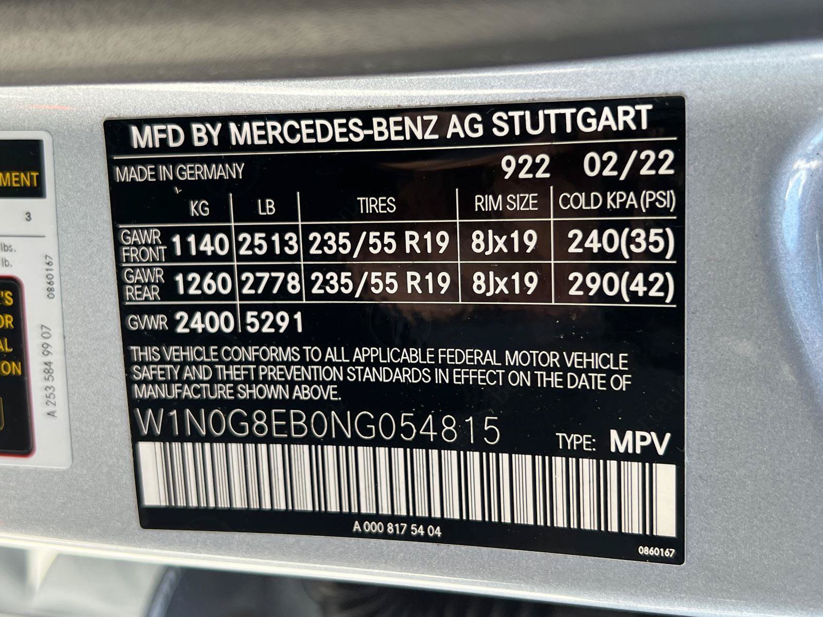 Used 2022 Mercedes-Benz GLC 300 4MATIC image 32