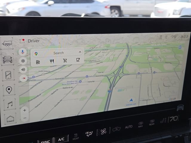 Certified 2024 GMC Hummer EV 3X w/ LPO, Sport Package image 4