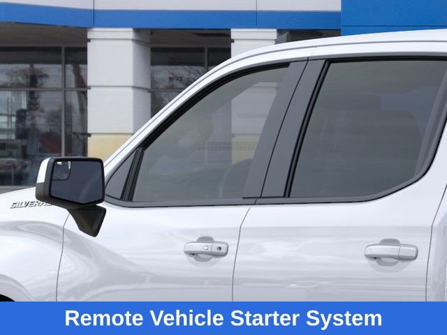 New 2026 Chevrolet Silverado 1500 LT image 13