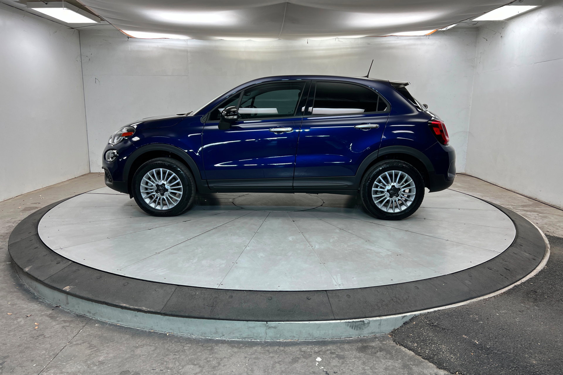 Certified 2023 FIAT 500X Pop w/ Comfort Group image 2