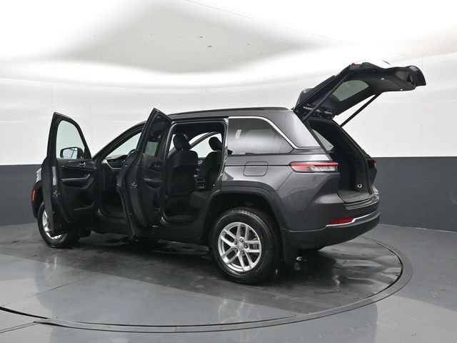New 2026 Jeep Grand Cherokee Laredo X RWD image 48