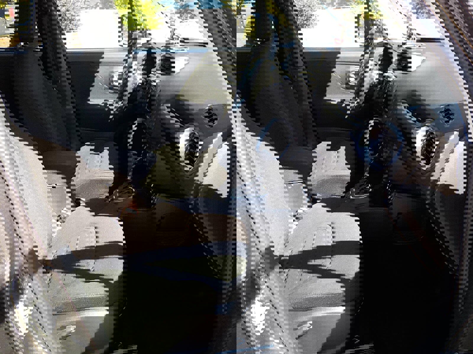 Used 2021 Jeep Renegade Latitude image 16