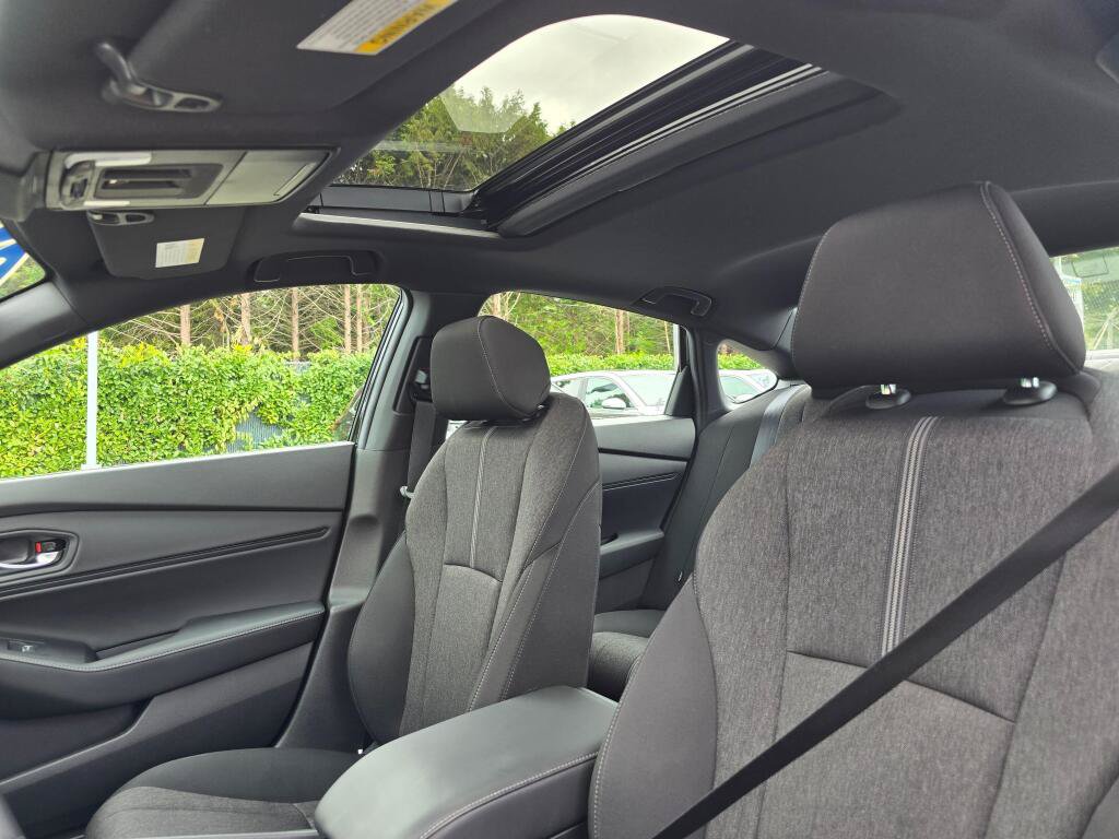 Used 2024 Honda Accord Sport image 21