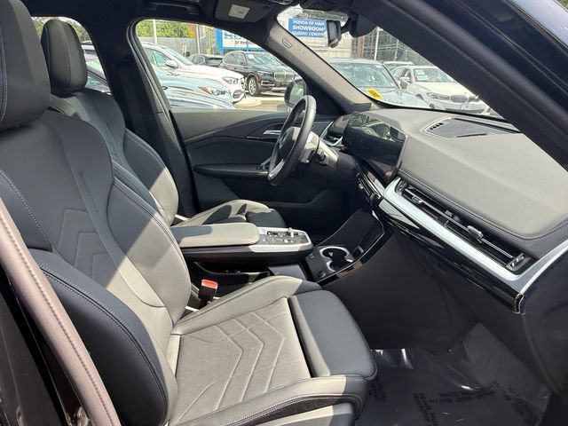 Certified 2026 BMW X1 xDrive28i w/ Convenience Package AWD/4WD image 28