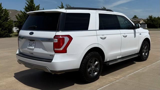 Used 2021 Ford Expedition XLT AWD/4WD image 8