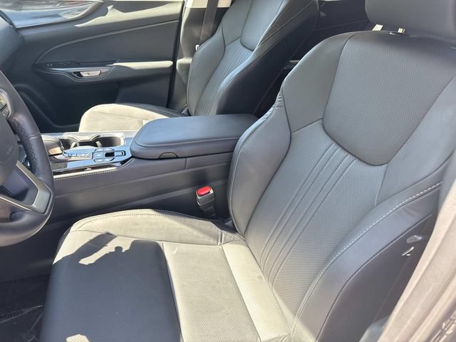 Certified 2026 Lexus NX 350 AWD w/ Premium Package image 20