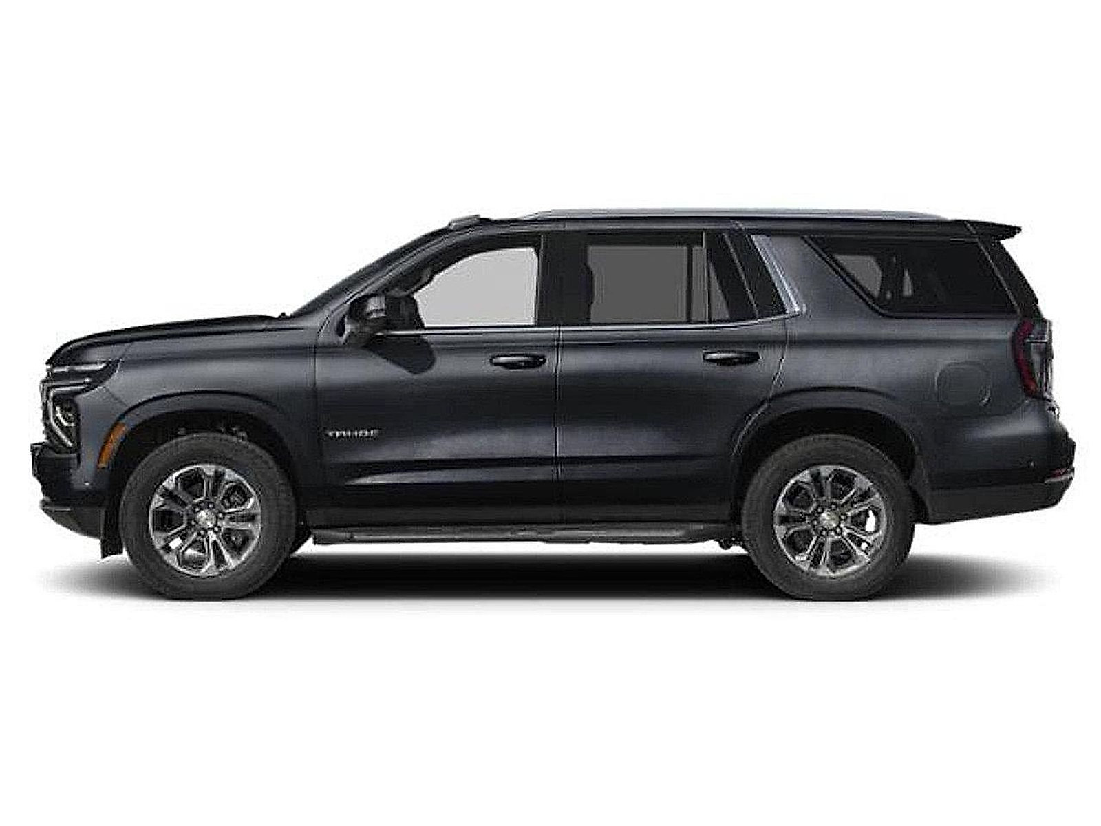 New 2026 Chevrolet Tahoe LT AWD/4WD image 2