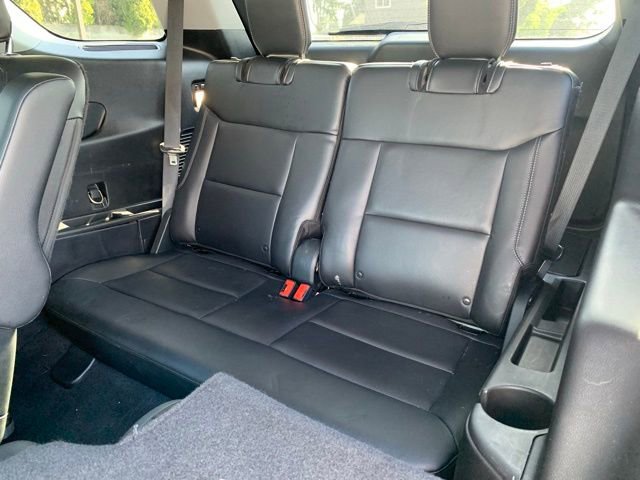 Used 2021 Ford Explorer Limited w/ Equipment Group 301A image 18