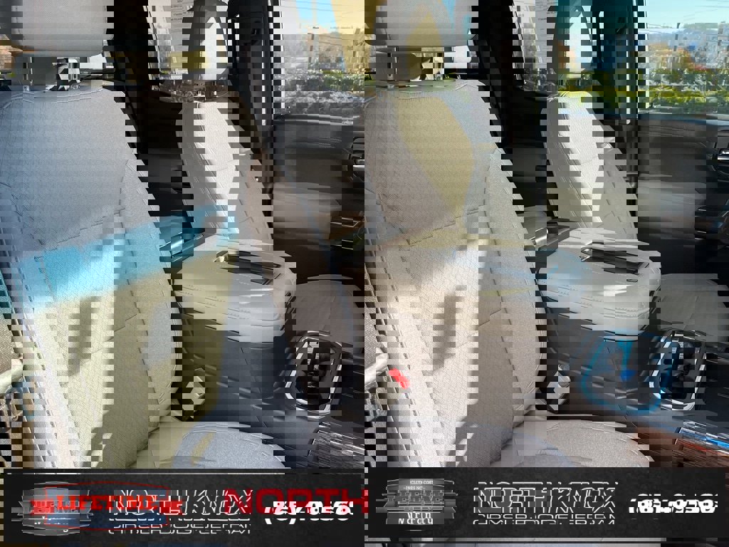 Used 2021 Chevrolet Silverado 1500 RST w/ Z71 Off-Road Package image 26