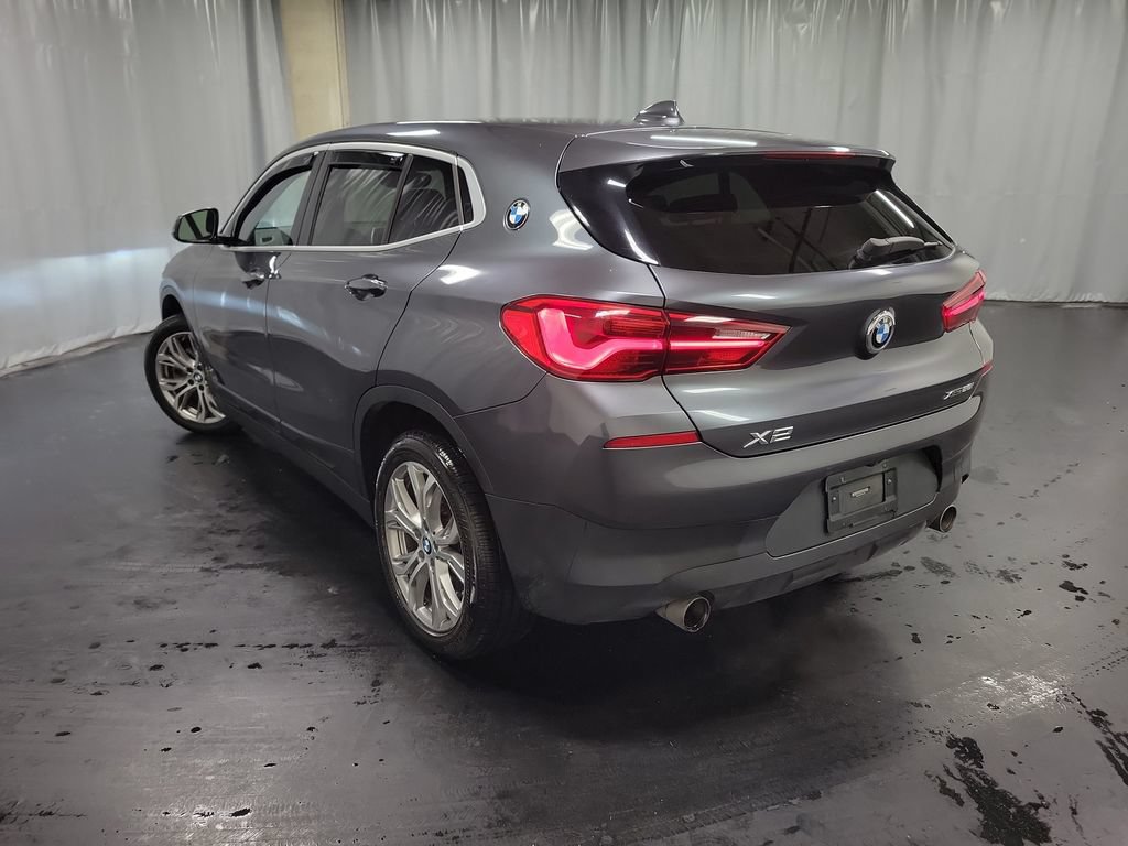 Used 2018 BMW X2 xDrive28i w/ Convenience Package AWD/4WD image 7
