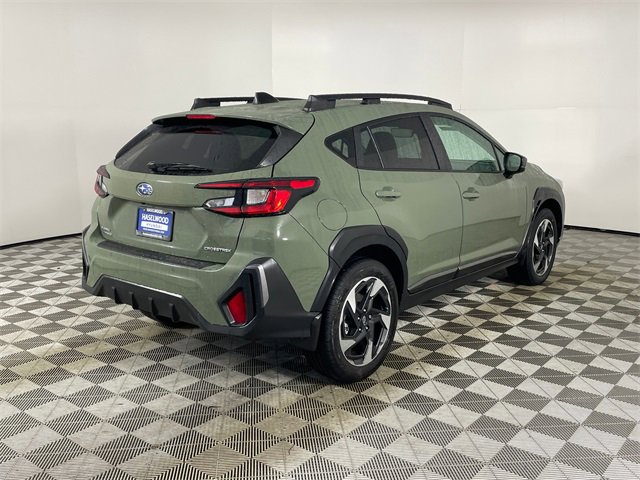 Used 2024 Subaru Crosstrek 2.5i Limited w/ Popular Package #3 image 25