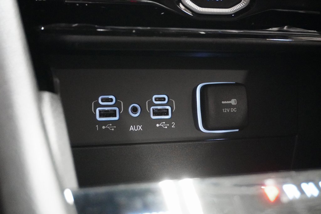 New 2026 Jeep Grand Cherokee Limited image 27