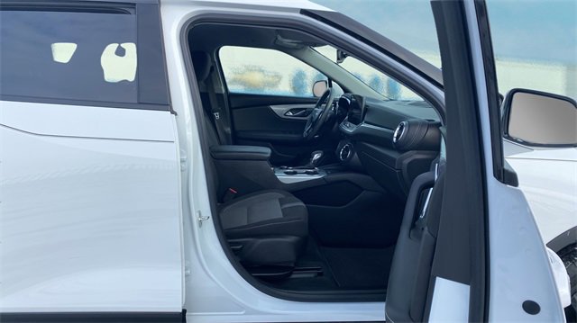 Used 2024 Chevrolet Blazer LT w/ Convenience Package image 13