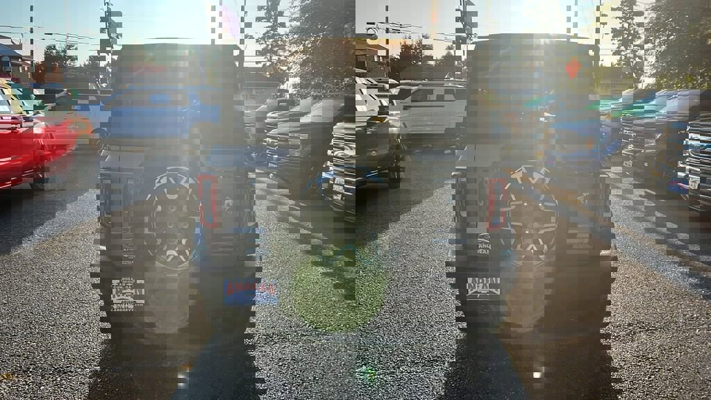 Used 2024 Ford Bronco Outer Banks image 6