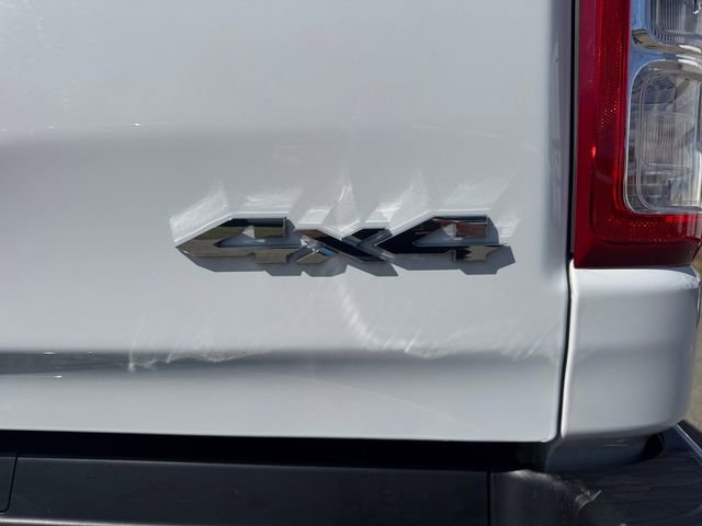 Used 2023 RAM 1500 Lone Star AWD/4WD image 8