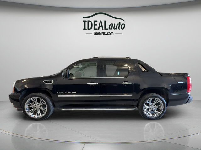 Used 2007 Cadillac Escalade EXT w/ Information Package AWD/4WD image 11