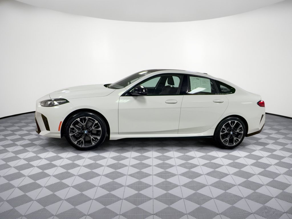 Used 2026 BMW 228i xDrive AWD/4WD image 2