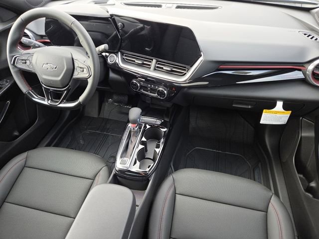 New 2026 Chevrolet Trax RS w/ Sunroof Package image 31