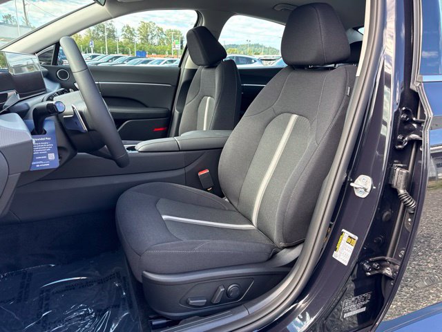 New 2026 Hyundai Sonata SEL AWD/4WD image 19