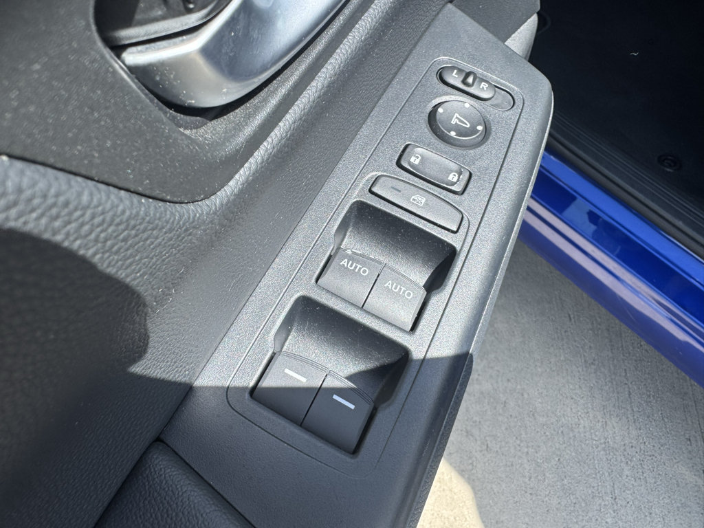 Certified 2024 Honda CR-V Sport image 11