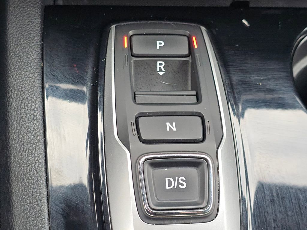 Used 2021 Honda Pilot Touring image 33