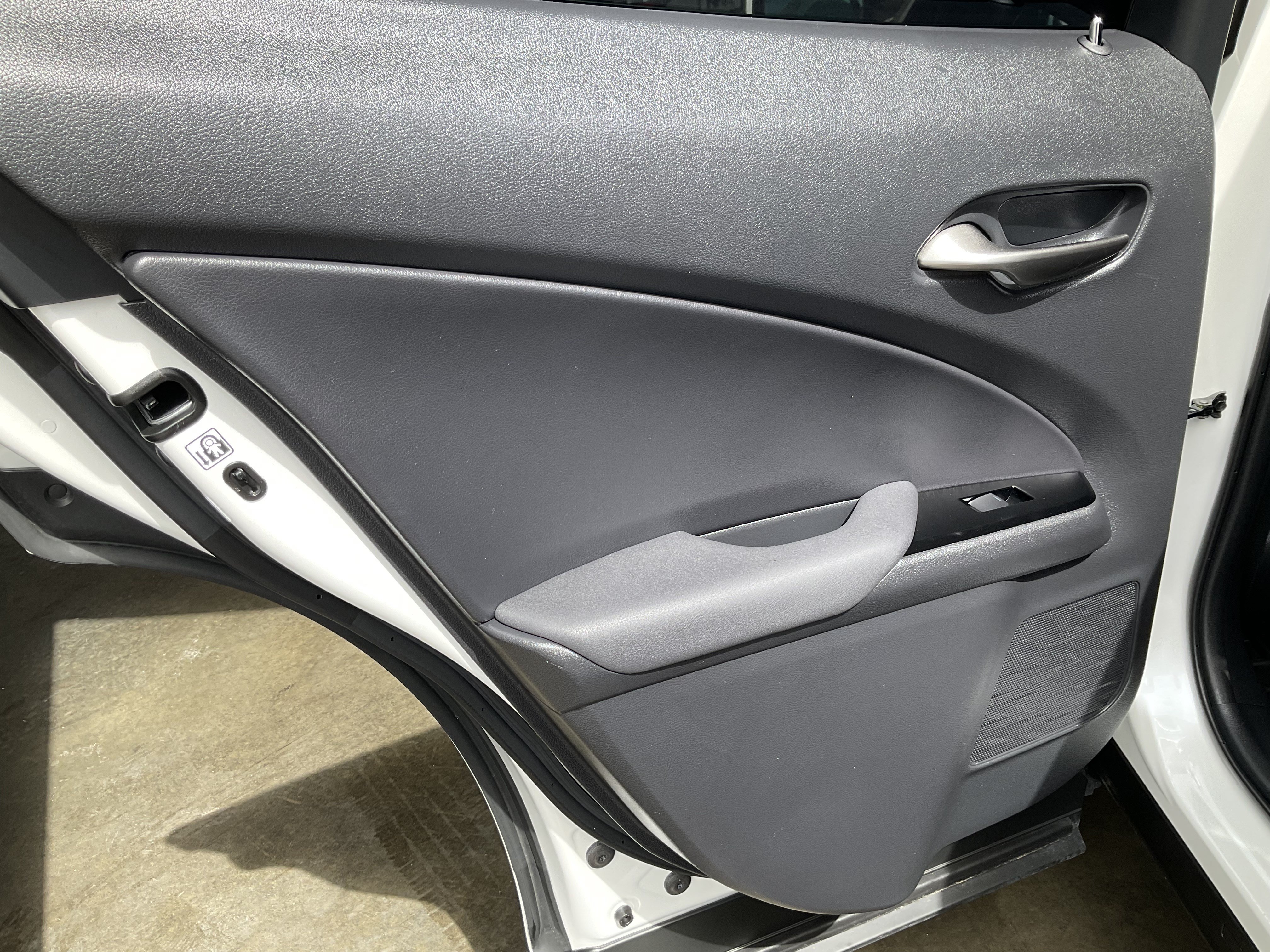 Used 2021 Lexus UX 250h w/ Premium Package AWD/4WD image 35