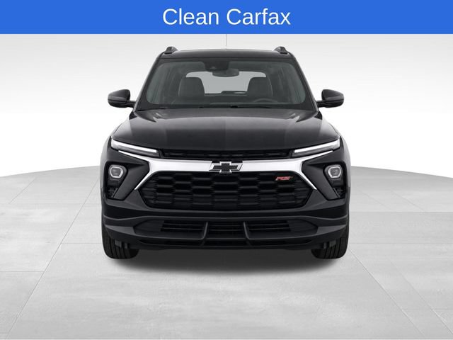 Used 2026 Chevrolet TrailBlazer RS w/ Convenience Package AWD/4WD image 5