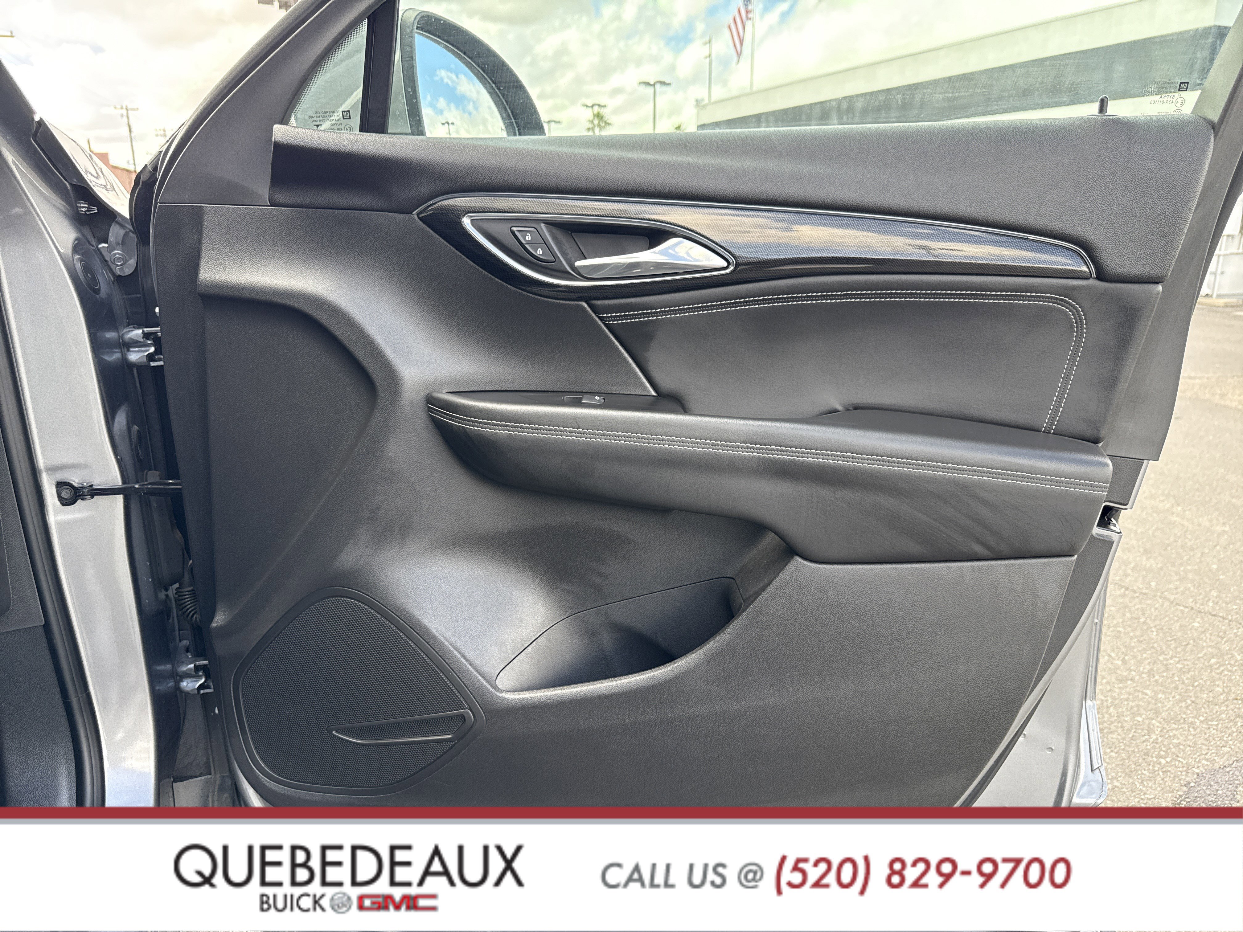 Used 2022 Buick Envision Preferred image 29