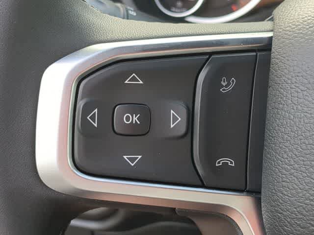 New 2026 RAM 3500 Big Horn AWD/4WD image 24