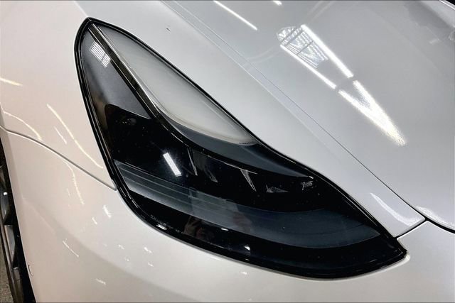 Used 2021 Tesla Model 3 Long Range image 30