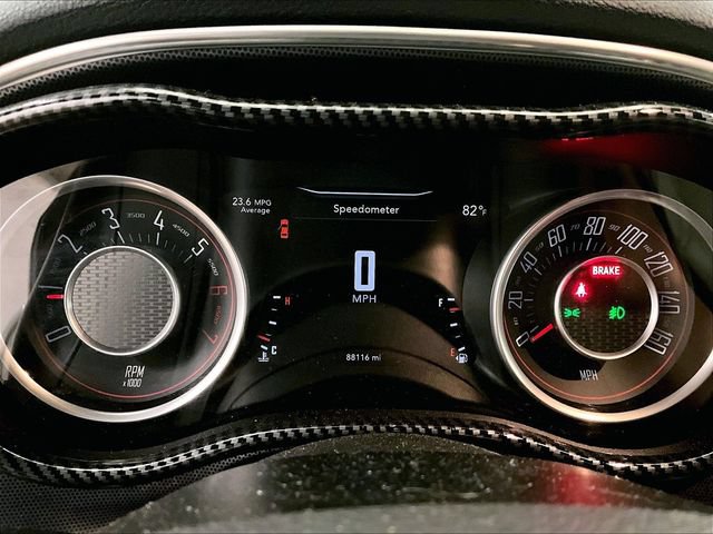 Used 2016 Dodge Challenger R/T Plus RWD image 19