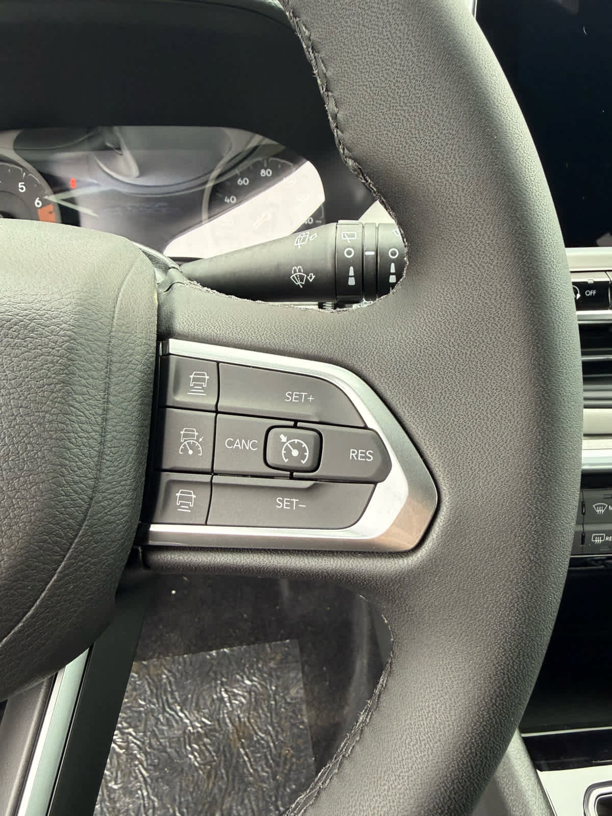 New 2026 Jeep Compass Limited AWD/4WD image 20