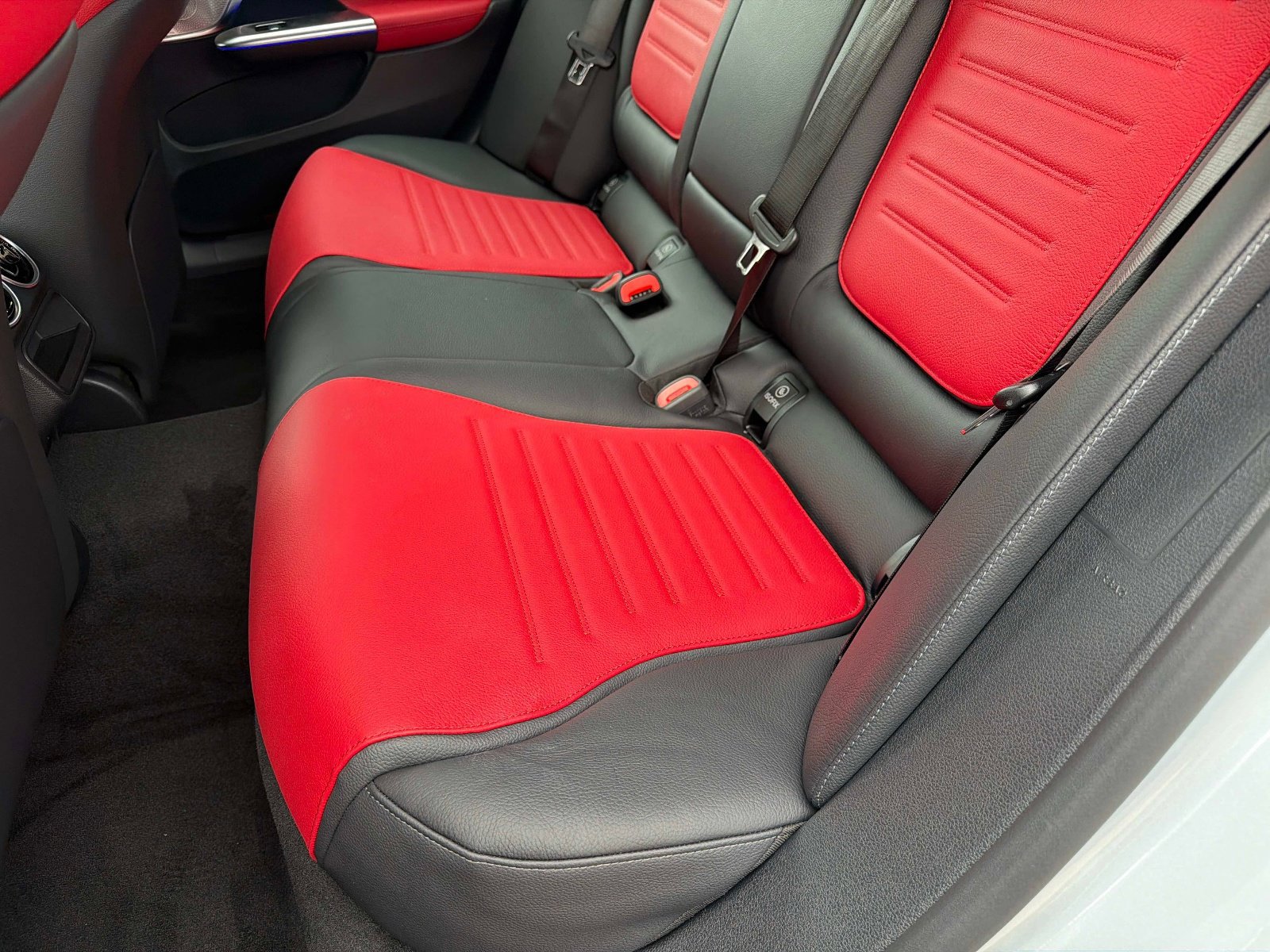 New 2026 Mercedes-Benz C 43 AMG 4MATIC Sedan image 13