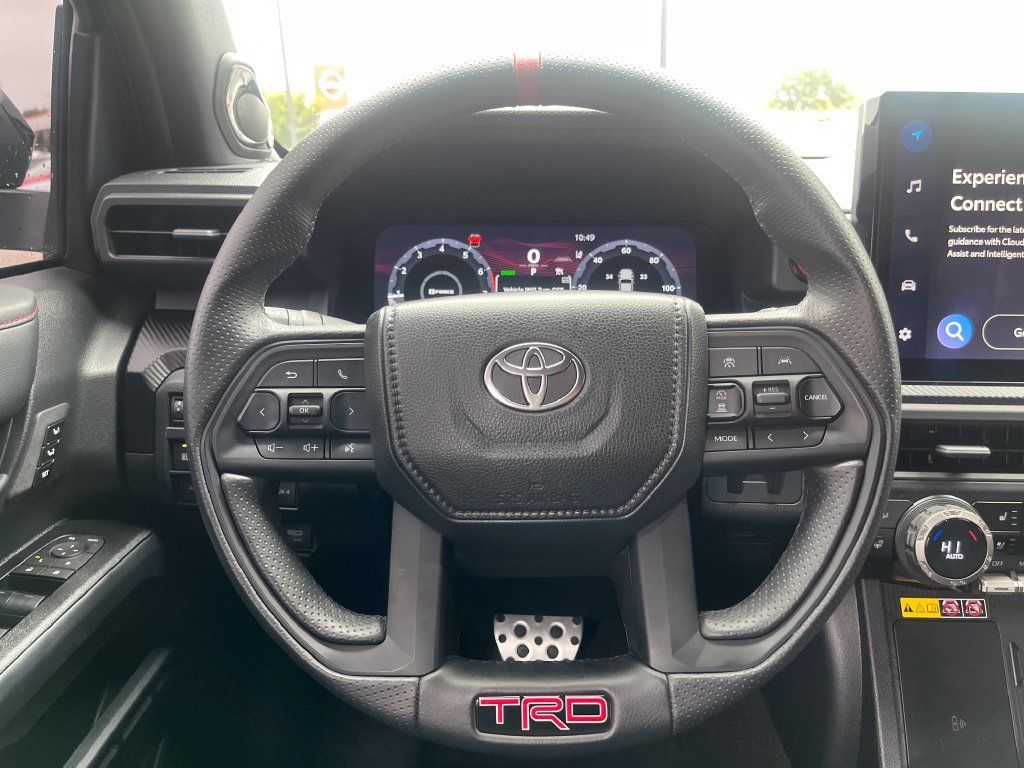Used 2025 Toyota 4Runner TRD Pro AWD/4WD image 31