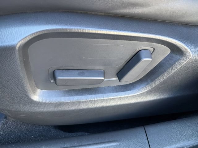 Certified 2025 MAZDA CX-5 AWD 2.5 S w/ Select Package image 12