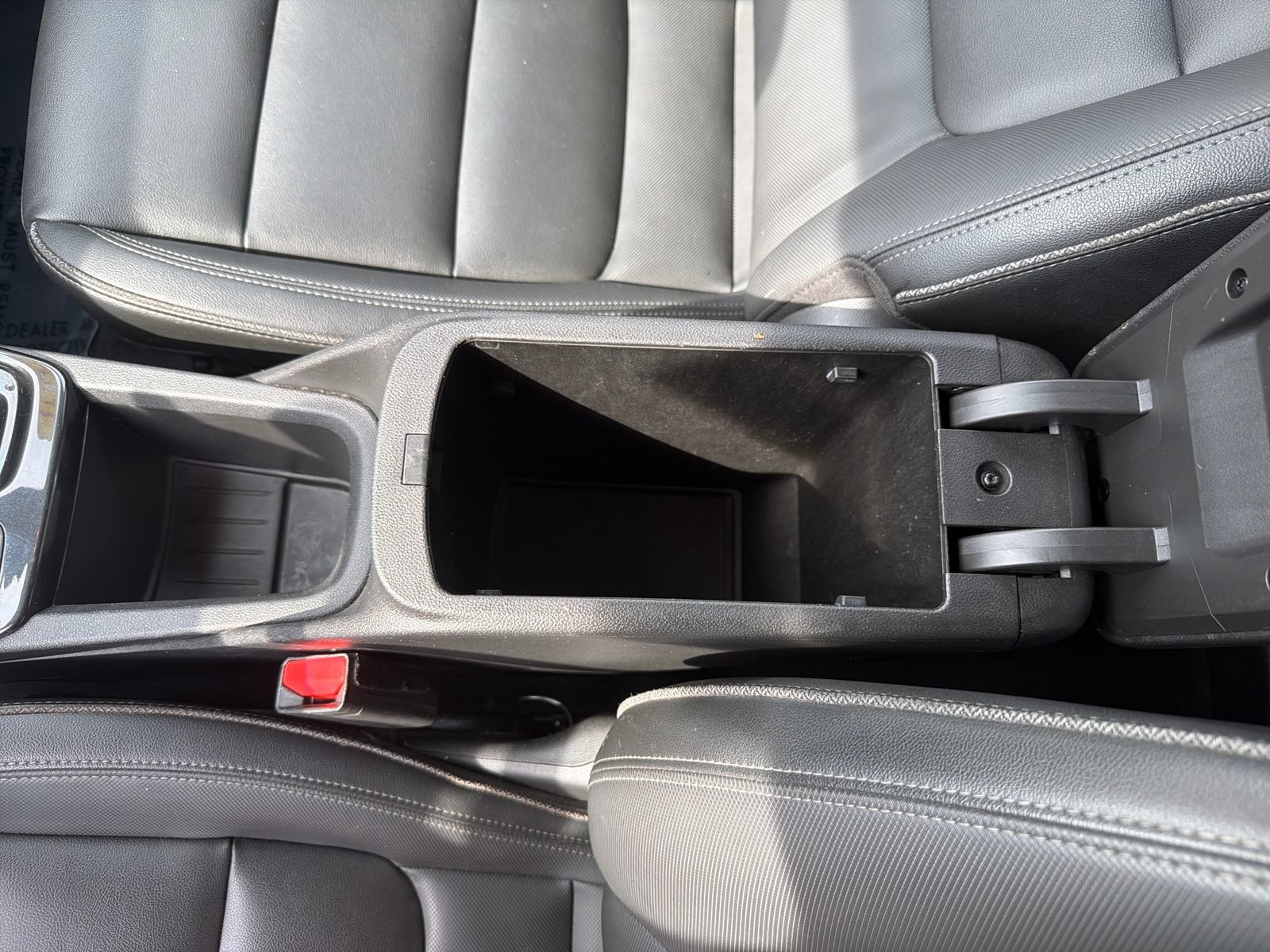 Used 2021 Chevrolet TrailBlazer LT w/ Premium Seating Package FWD image 28