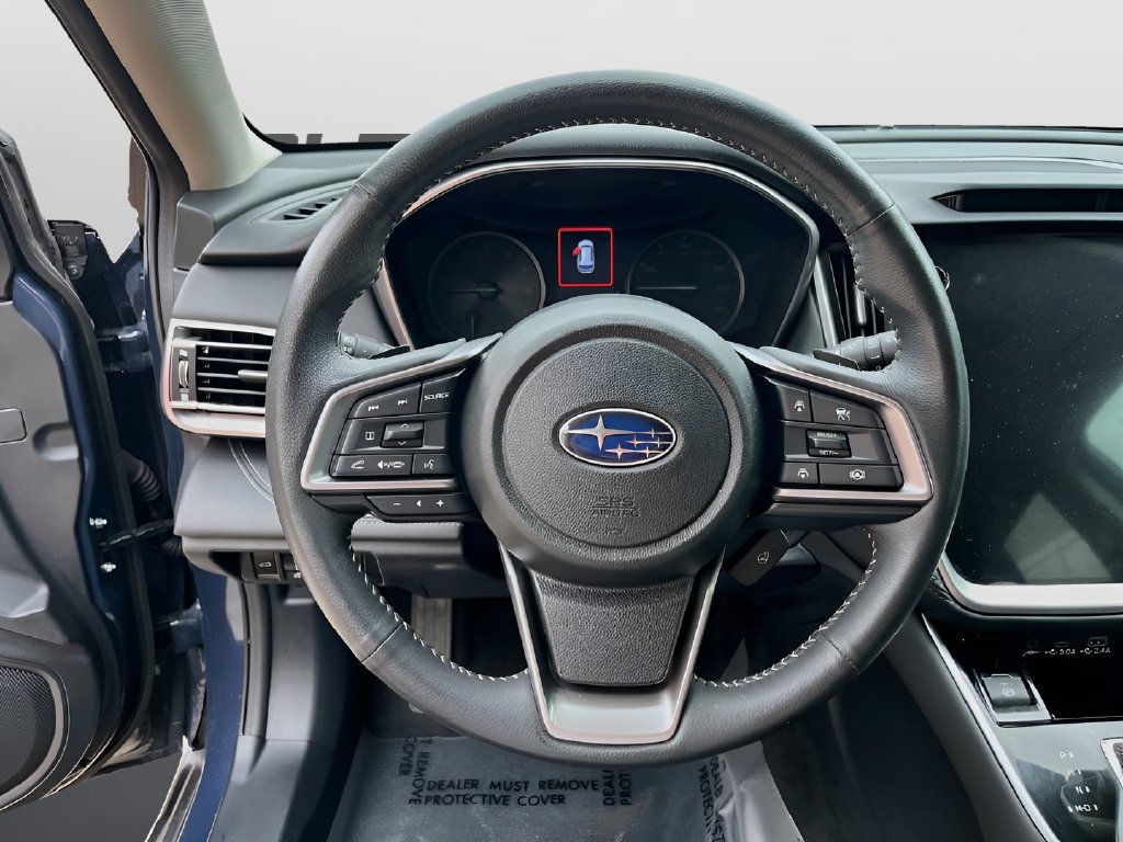 Used 2024 Subaru Outback Limited AWD/4WD image 11