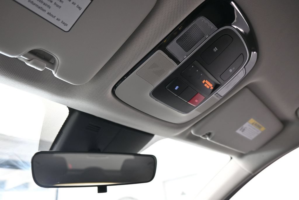 Used 2024 Hyundai Tucson SEL FWD image 26