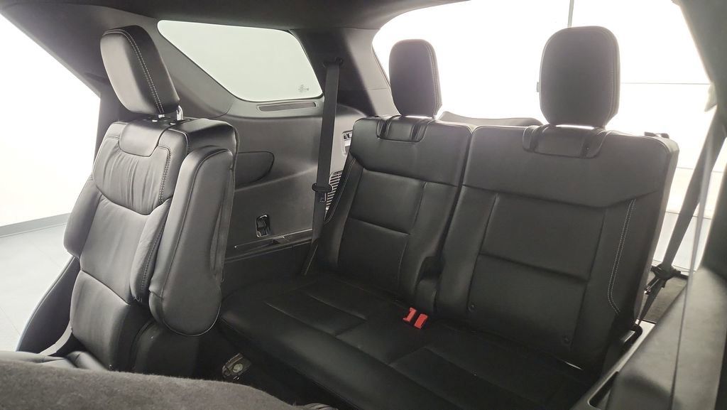 Used 2021 Ford Explorer ST w/ Equipment Group 401A image 33