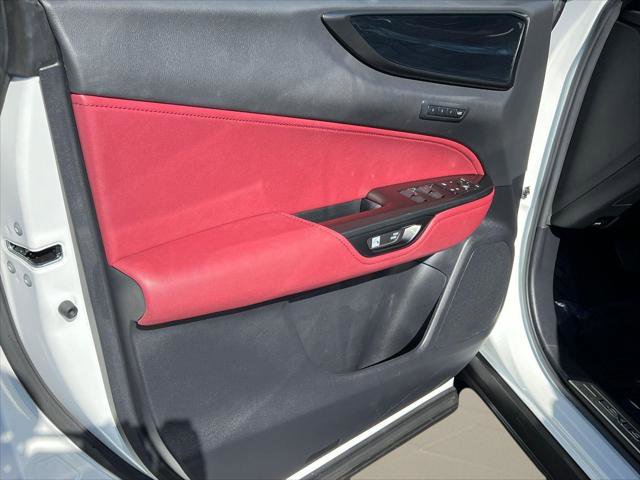 Certified 2024 Lexus NX 350h 350h Premium image 11