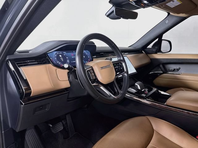 Certified 2024 Land Rover Range Rover Sport SE AWD/4WD image 9