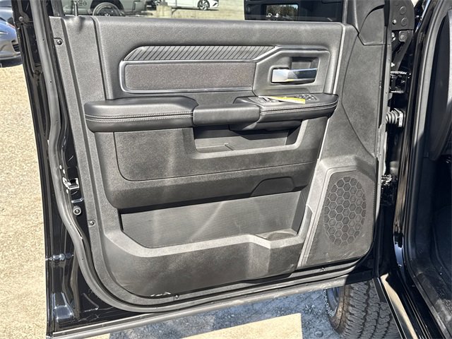 New 2026 RAM 2500 Big Horn image 10