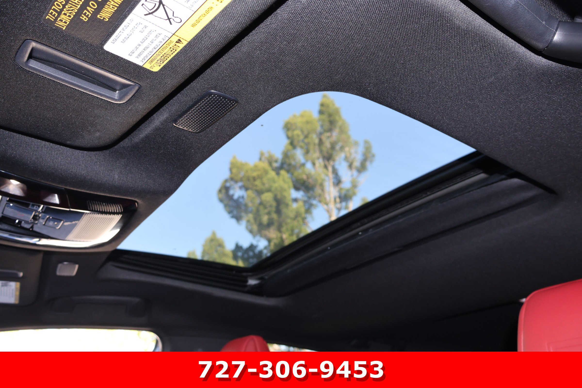 Used 2024 Lexus NX 350 F Sport AWD/4WD image 5