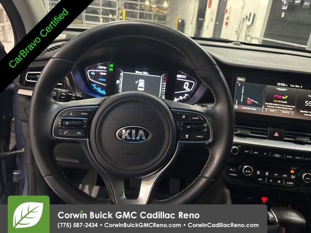 Used 2020 Kia Niro EX Premium image 24