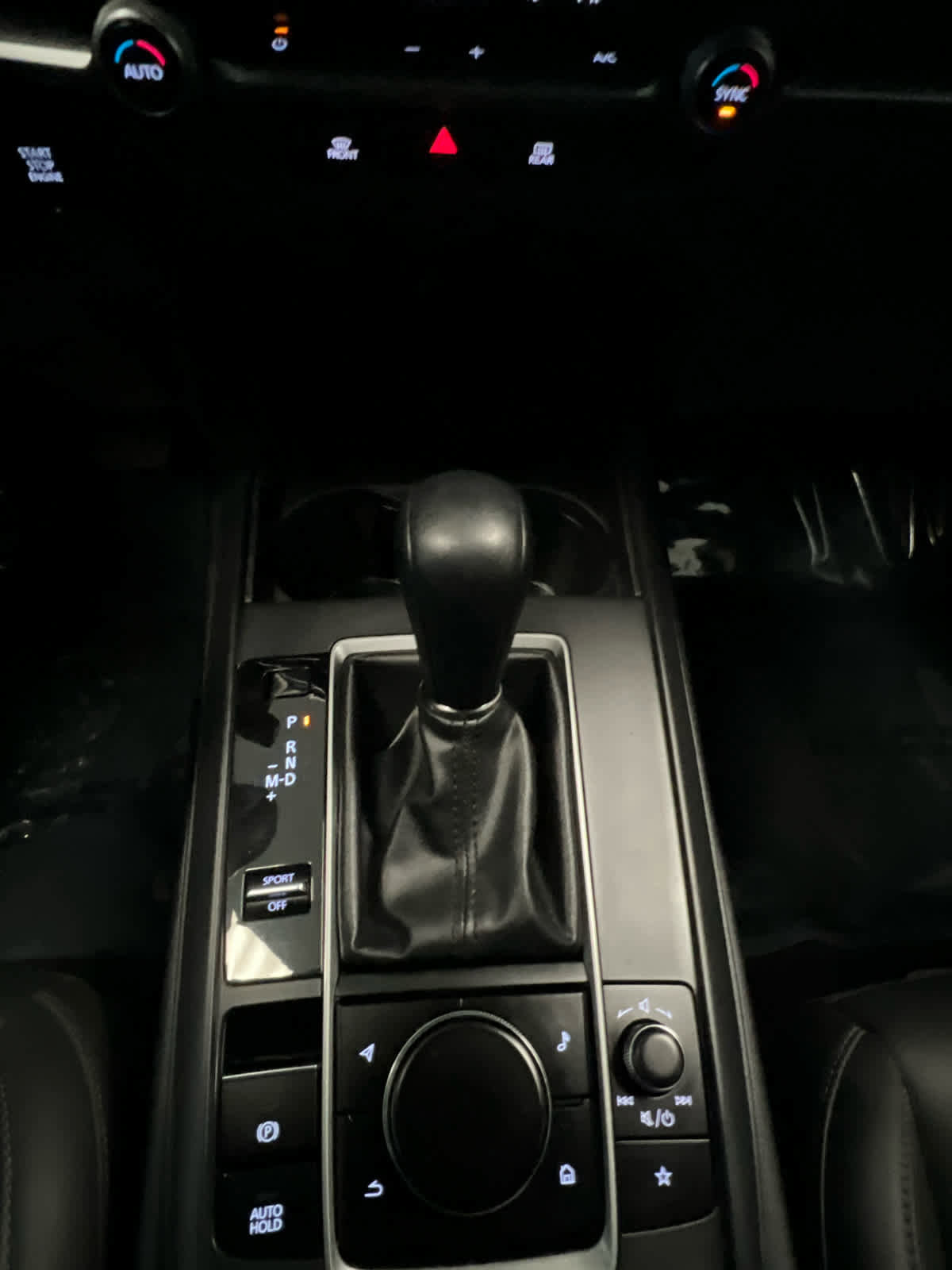 Certified 2023 MAZDA CX-30 AWD 2.5 S w/ Select Package image 16